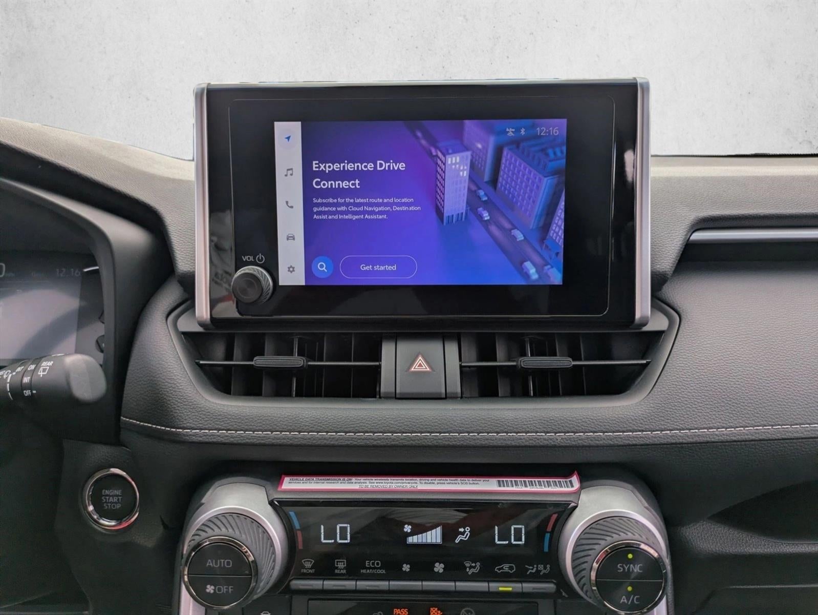 2024 Toyota RAV4 XLE FWD (GS)