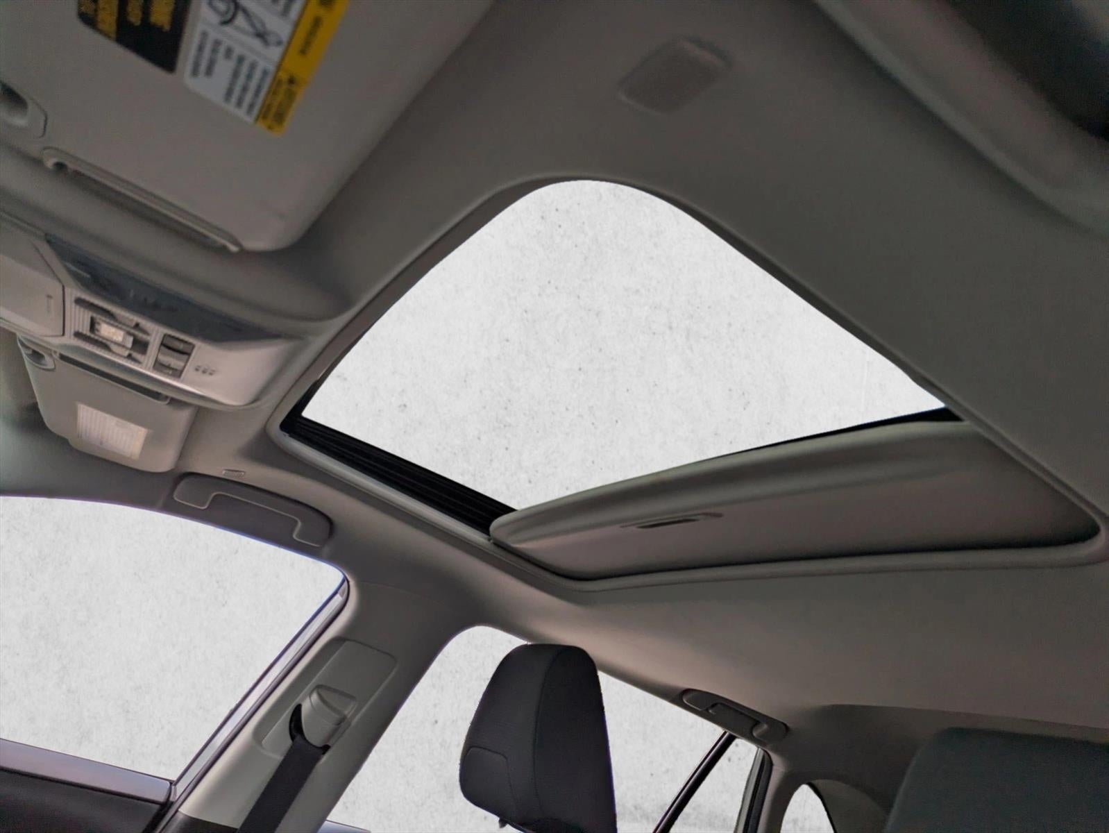 2024 Toyota RAV4 XLE FWD (GS)