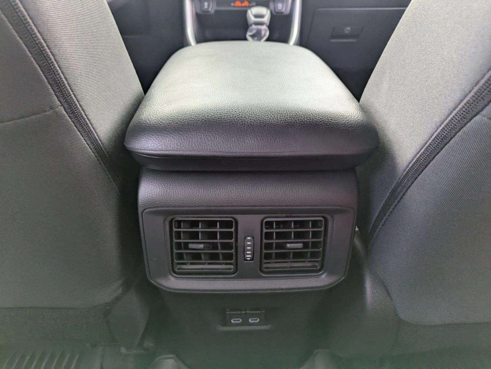 2024 Toyota RAV4 XLE FWD (GS)