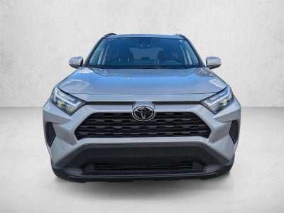 2024 Toyota RAV4 XLE FWD (GS)
