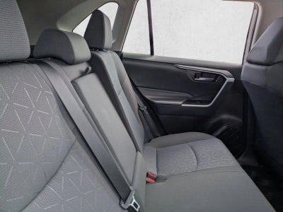 2024 Toyota RAV4 XLE FWD (GS)