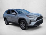 2024 Toyota RAV4 XLE FWD (GS)