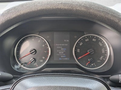 2021 Toyota RAV4 XLE FWD (GS)