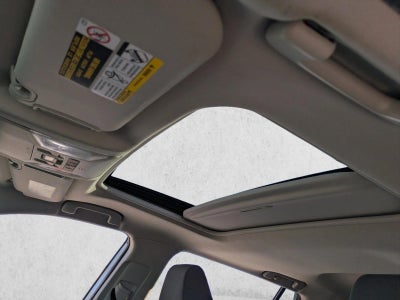 2022 Toyota RAV4 XLE FWD (GS)