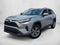 2023 Toyota RAV4 XLE FWD (GS)