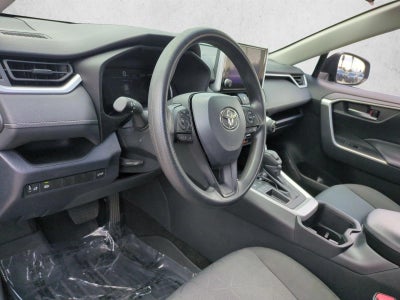 2023 Toyota RAV4 XLE FWD (GS)