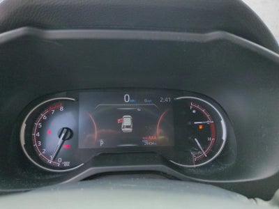 2023 Toyota RAV4 XLE FWD (GS)
