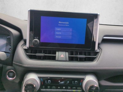 2023 Toyota RAV4 XLE FWD (GS)