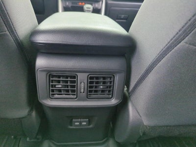 2023 Toyota RAV4 XLE FWD (GS)