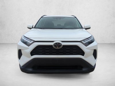 2024 Toyota RAV4 XLE FWD (Natl)