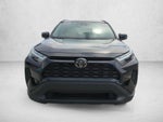 2025 Toyota RAV4 XLE FWD (GS)