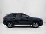2025 Toyota RAV4 XLE FWD (GS)