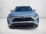 2021 Toyota RAV4 XLE FWD (GS)