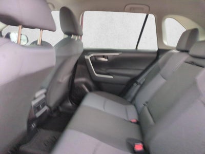 2025 Toyota RAV4 XLE FWD (Natl)