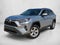 2021 Toyota RAV4 XLE FWD (GS)