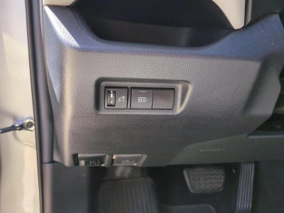2021 Toyota RAV4 XLE FWD (GS)