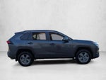2024 Toyota RAV4 XLE FWD (Natl)
