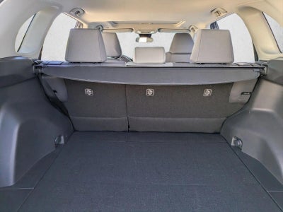 2024 Toyota RAV4 XLE FWD (Natl)