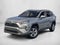 2020 Toyota RAV4 XLE FWD (GS)