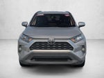 2020 Toyota RAV4 XLE FWD (GS)
