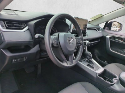 2024 Toyota RAV4 XLE FWD (Natl)