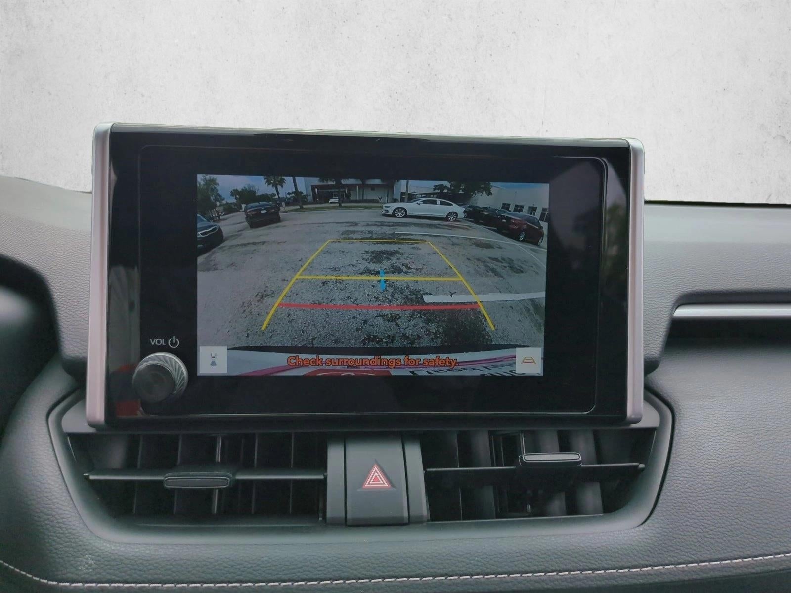 2024 Toyota RAV4 XLE FWD (Natl)