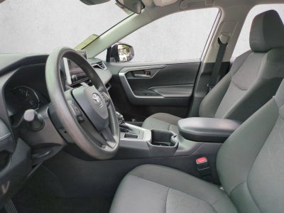 2024 Toyota RAV4 XLE FWD (Natl)