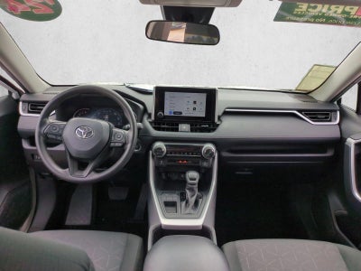 2024 Toyota RAV4 XLE FWD (Natl)