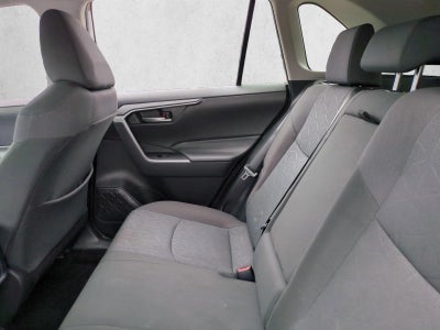 2024 Toyota RAV4 XLE FWD (Natl)