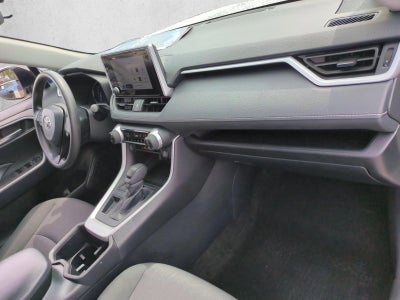 2024 Toyota RAV4 XLE FWD (Natl)