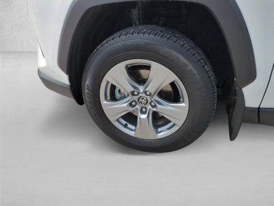 2024 Toyota RAV4 XLE FWD (Natl)