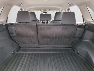 2024 Toyota RAV4 XLE FWD (Natl)