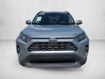 2019 Toyota RAV4 Limited FWD (Natl)