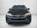 2015 Toyota RAV4 FWD 4dr LE (GS)