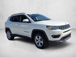 2020 Jeep Compass Latitude 4x4