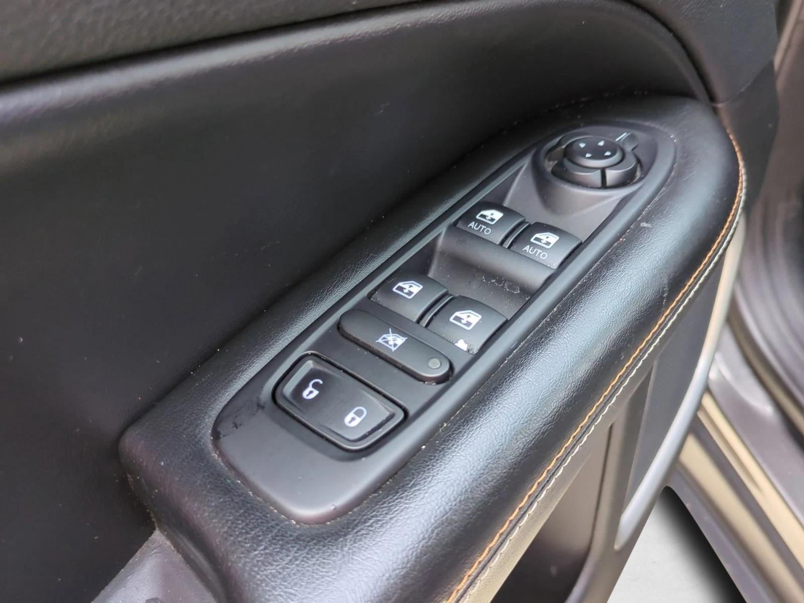 2019 Jeep Compass Latitude 4x4