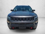 2020 Jeep Compass Trailhawk 4x4