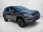 2020 Jeep Compass Trailhawk 4x4