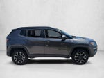 2020 Jeep Compass Trailhawk 4x4