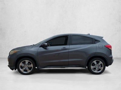 2017 Honda HR-V EX 2WD CVT