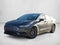 2017 Ford Fusion SE FWD
