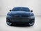 2017 Ford Fusion Titanium FWD