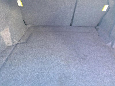 2017 Ford Fusion Titanium FWD