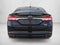 2017 Ford Fusion Titanium FWD