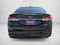 2017 Ford Fusion Titanium FWD