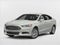 2014 Ford Fusion 4dr Sdn Titanium Hybrid FWD