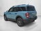 2022 Ford Bronco Sport Big Bend 4x4