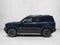 2022 Ford Bronco Sport Outer Banks 4x4