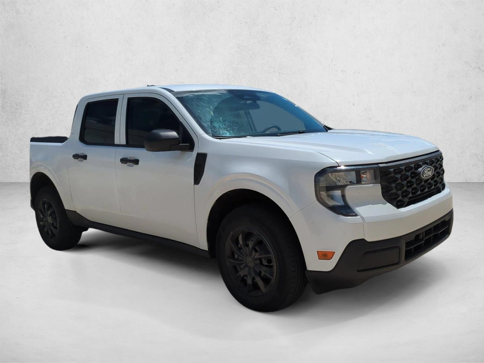 2025 Ford Maverick XL FWD SuperCrew