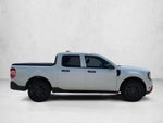 2025 Ford Maverick XL FWD SuperCrew